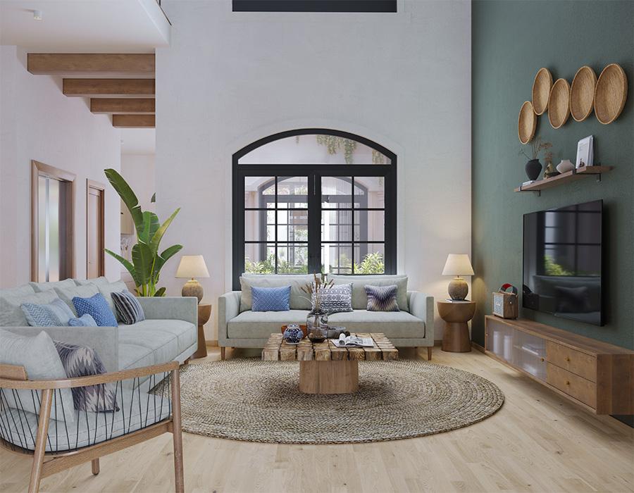 Sobha Galera Sobha Luxury Villas