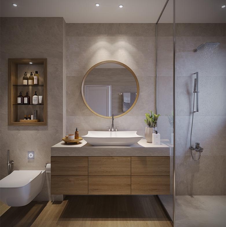 Sobha Galera Sobha Luxury Villas