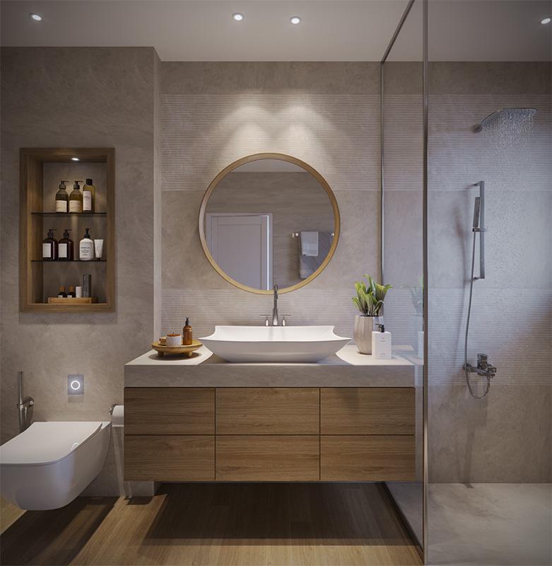 Sobha Galera Sobha Luxury Villas