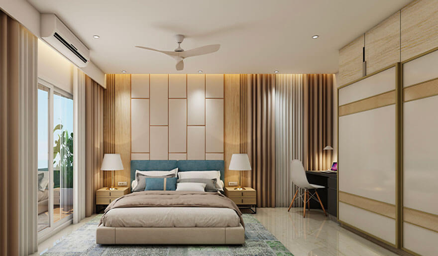 Buildiko Spring Woods Villas