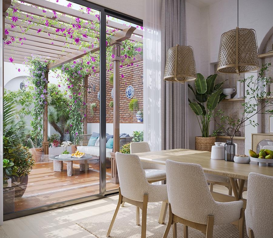 Sobha Galera Sobha Luxury Villas