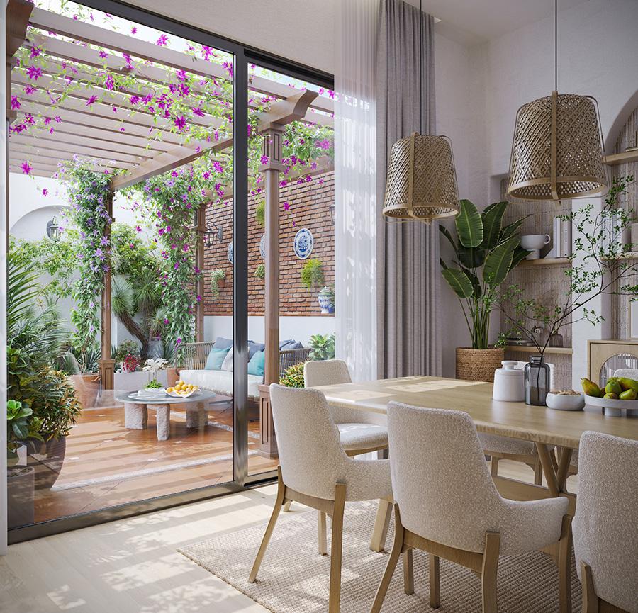 Sobha Galera Sobha Luxury Villas