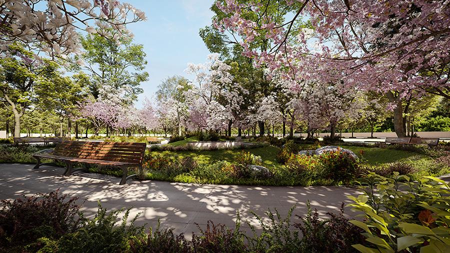 Sobha Galera Sobha Luxury Villas