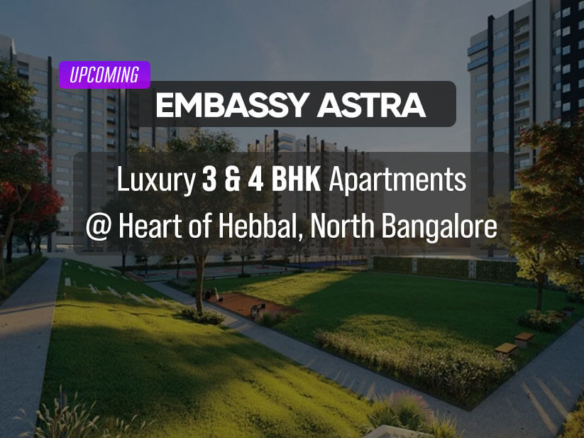 Embassy Astra
